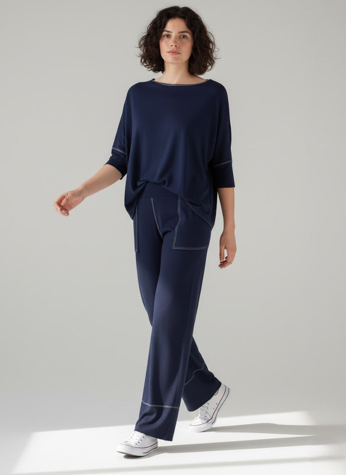 Conjunto Santorini - Malha Viscolycra