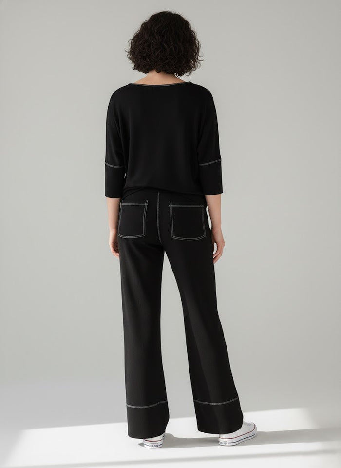 Conjunto Santorini - Malha Viscolycra