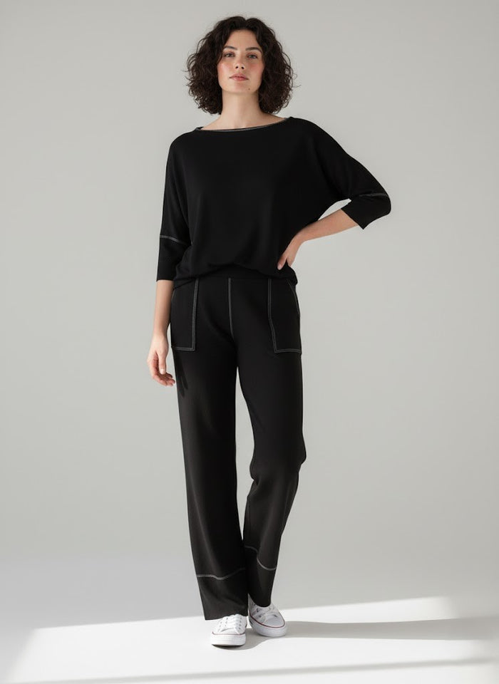 Conjunto Santorini - Malha Viscolycra