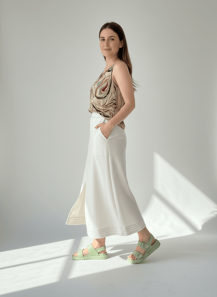 Regata Lenny - Malha Viscolycra