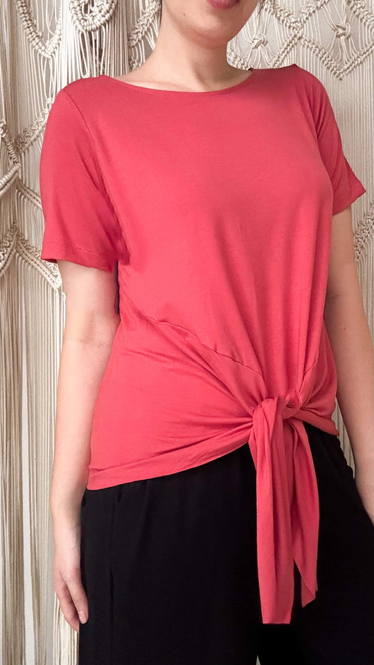 Blusa Carol - Malha Viscolycra