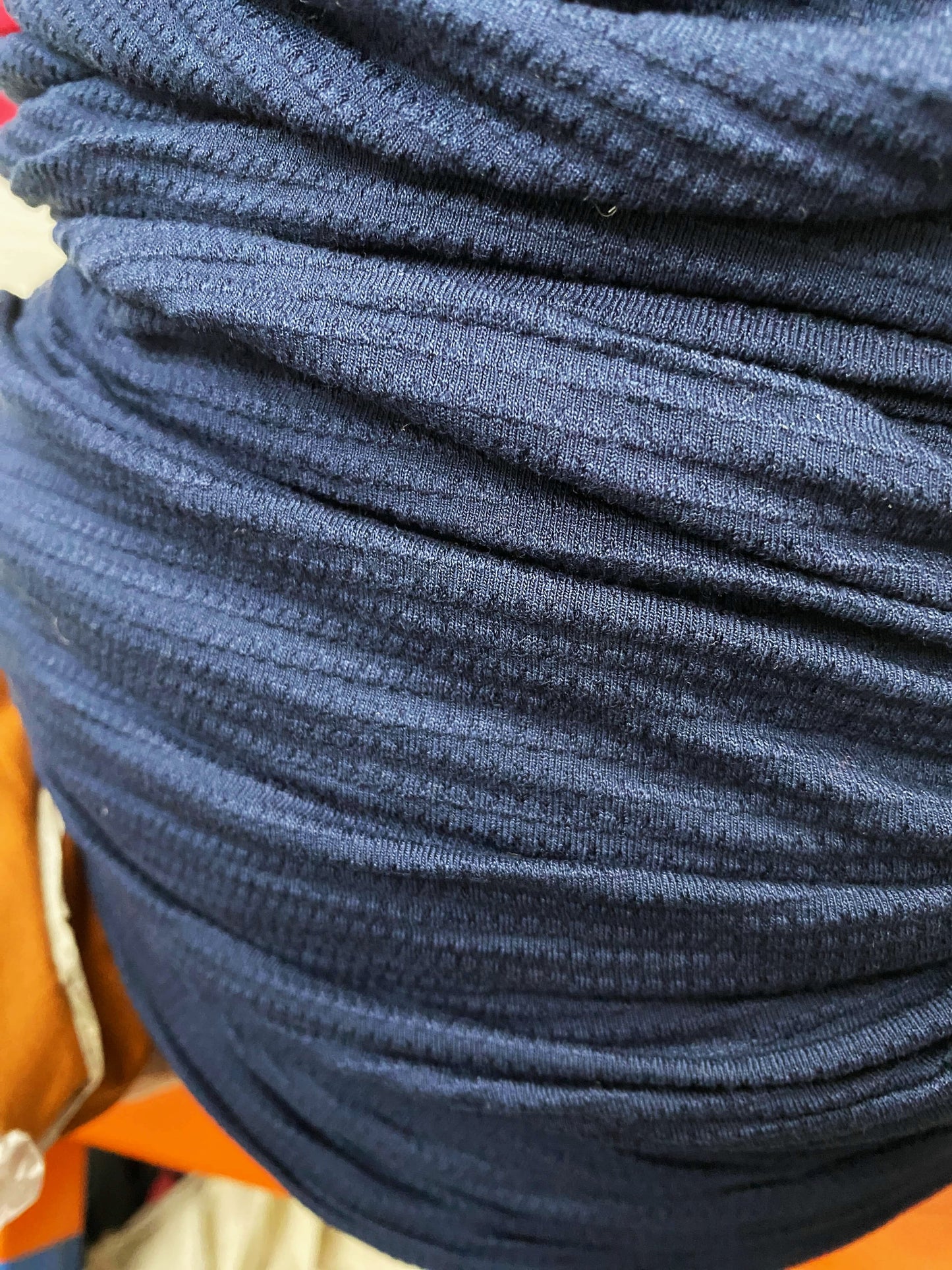Blusa Leticia - Malha Texturizada