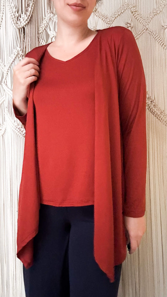 Twinset Lenny - Malha Viscolycra