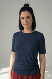 Blusa Carola - Malha Viscolycra