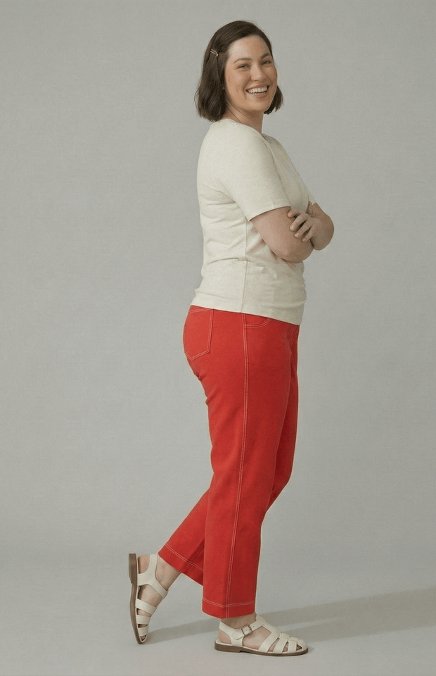 Blusa Carola - Malha Viscolycra