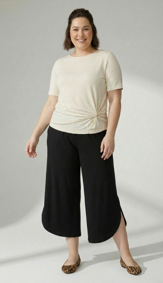 Calça Bali - Viscolycra