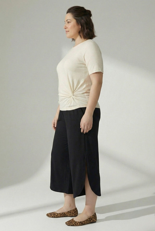 Calça Bali - Viscolycra