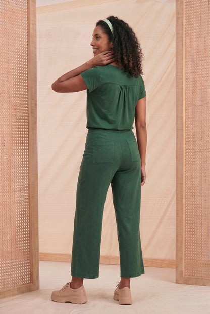 Calça Fabiola - Malha Viscolycra