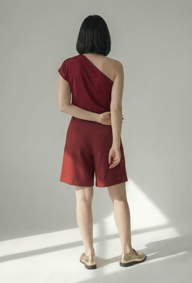 Blusa Elis - Malha Viscolycra