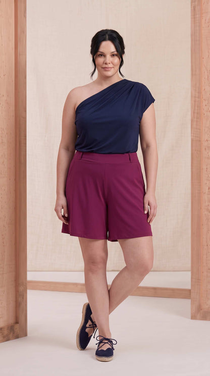 Blusa Elis - Malha Viscolycra