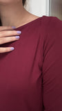 Blusa Fatima - Malha Viscolycra