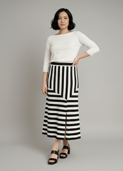 Blusa Fatima - Malha Viscolycra