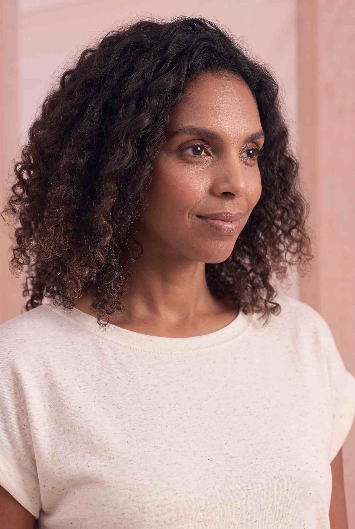 Blusa Graça - Malha Linho