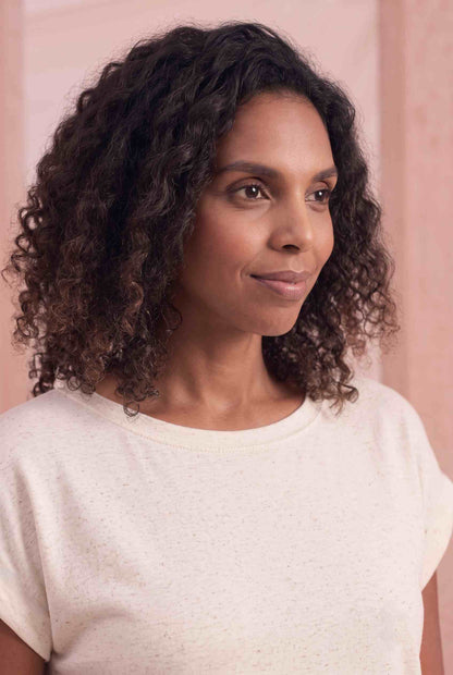 Blusa Graça - Malha Linho