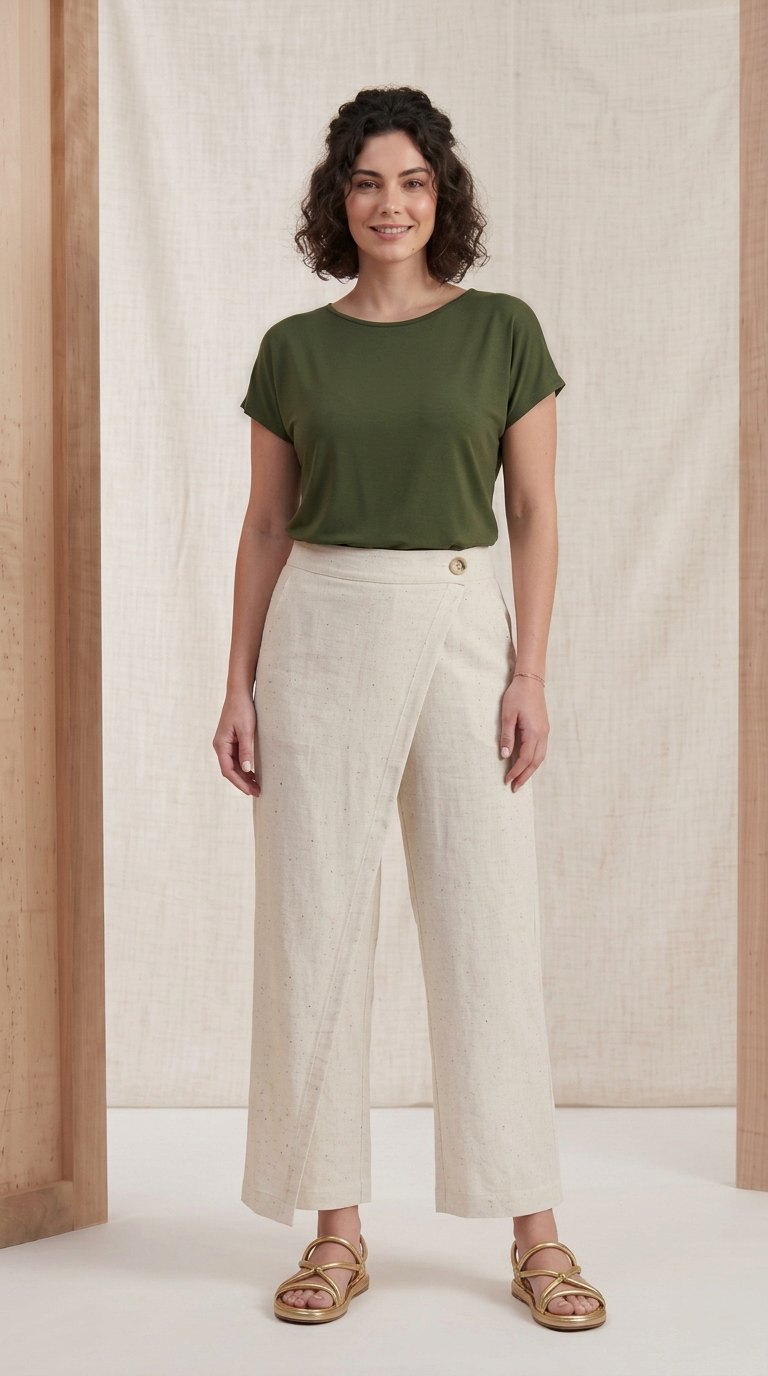 Blusa Graça - Malha Viscolycra