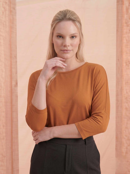 Blusa Helena - Malha Viscolycra