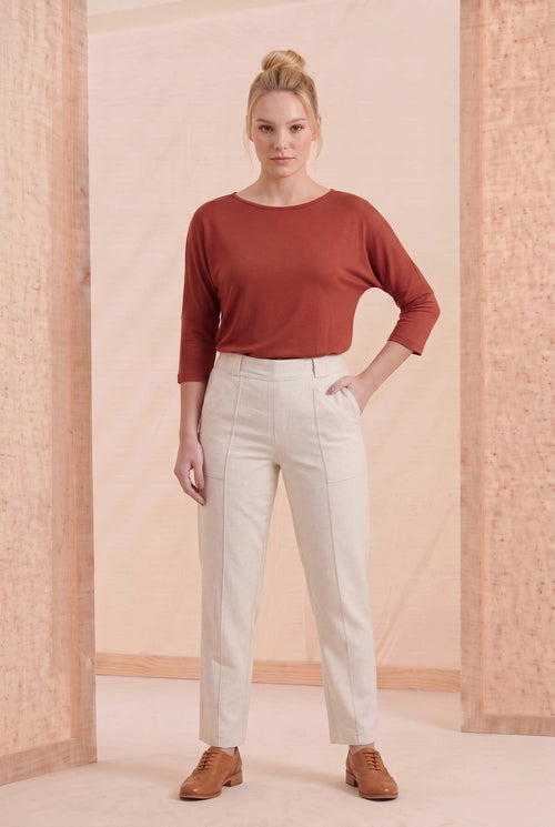 Blusa Helena - Malha Viscolycra