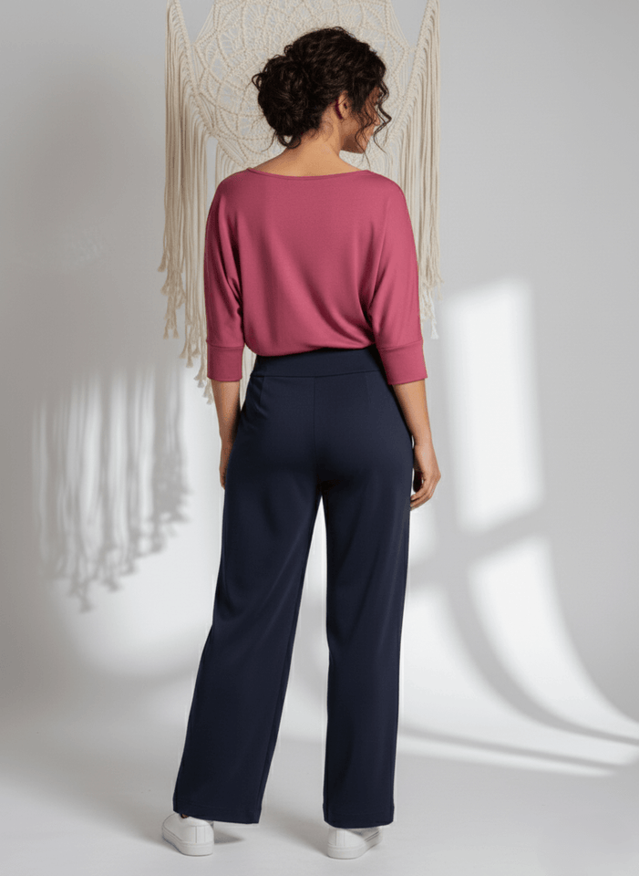 Blusa Helena - Malha Viscolycra