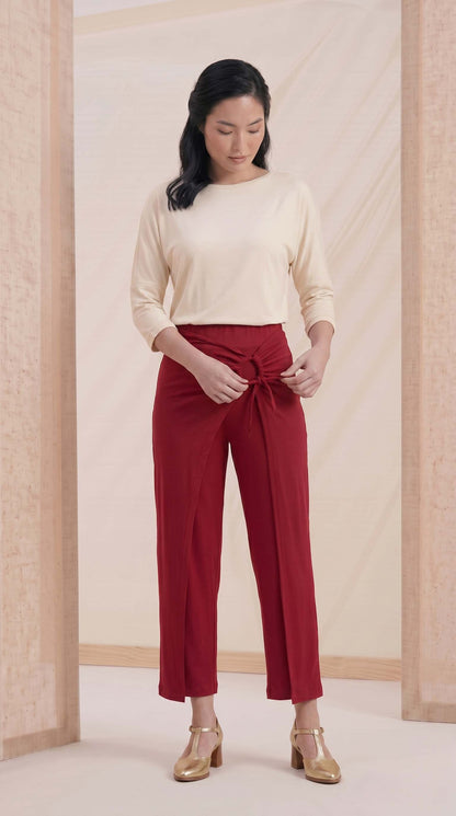 Blusa Helena - Malha Viscolycra
