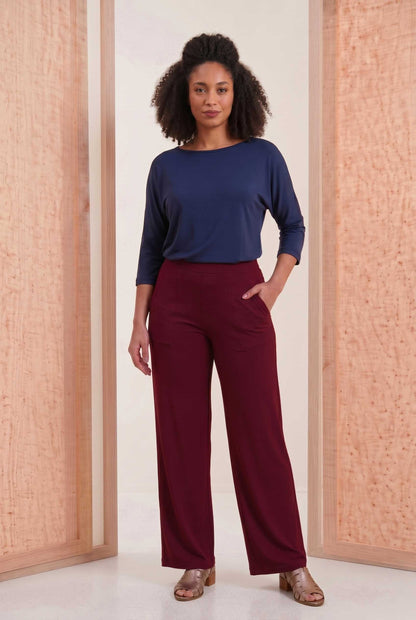 Blusa Helena - Malha Viscolycra