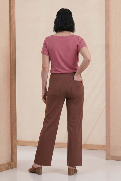 Blusa Léa - Malha Viscolycra