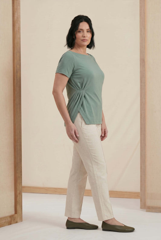 Blusa Léa - Malha Viscolycra