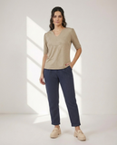 Blusa Martina - Malha Flame