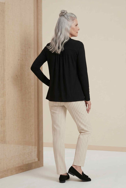 Cardigan Laura - Malha Viscolycra