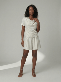 Lurex Prata