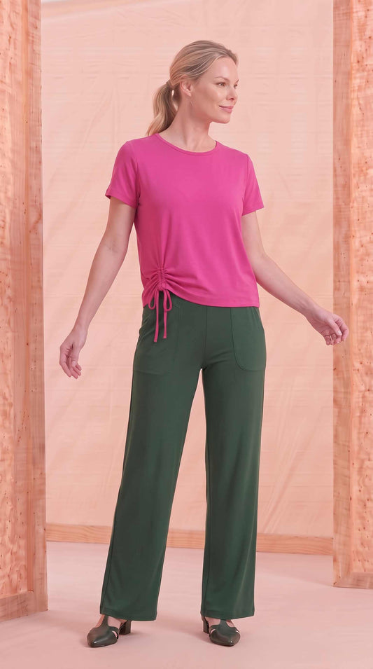 Blusa Talita - Malha Crepe