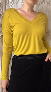Blusa Marcela - Malha Crepe