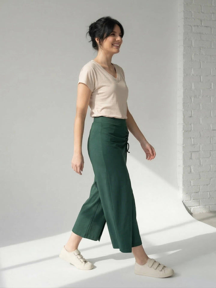 Calça Fabiola - Malha Viscolycra