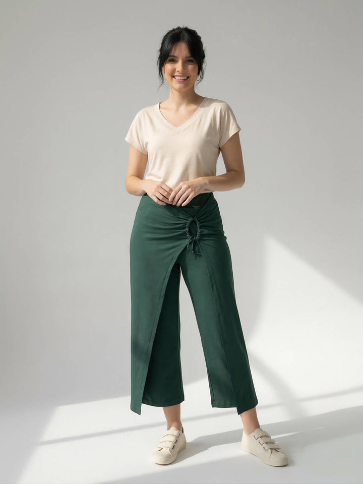 Calça Fabiola - Malha Viscolycra