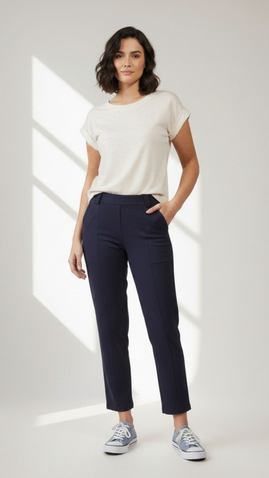 Calça Renata - Moletinho