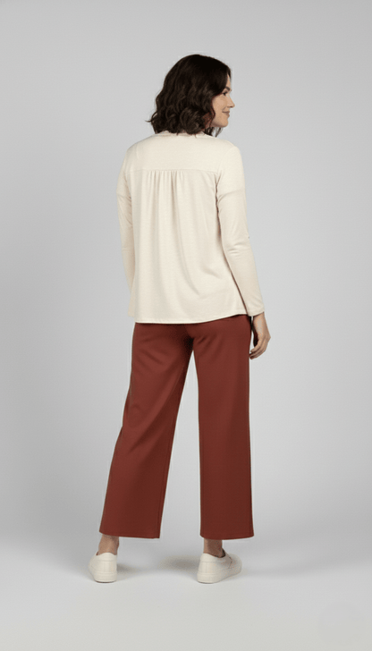 Cardigan Laura - Malha Viscolycra
