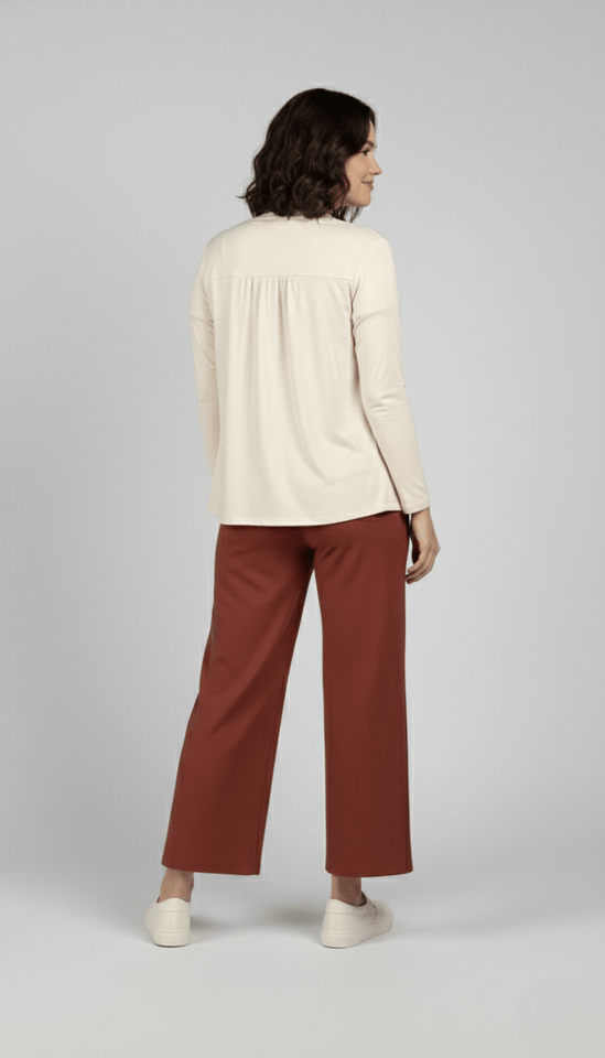 Cardigan Laura - Malha Viscolycra