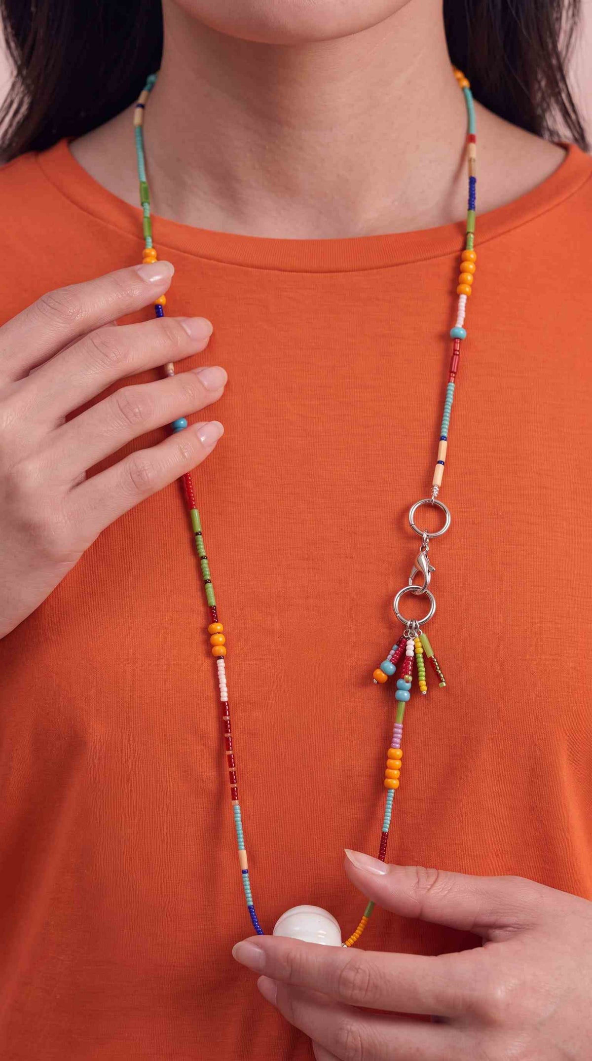 Colar Espanha Murano