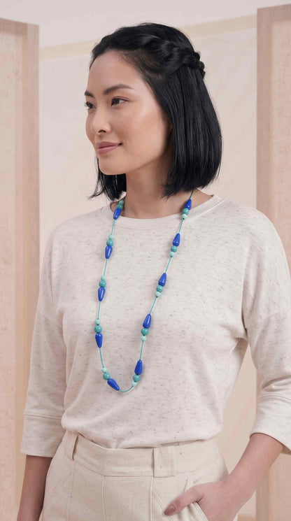 Colar Onzi Murano