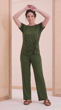 Verde Oliva
