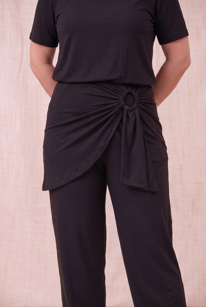 Conjunto Jussara - Malha Viscolycra