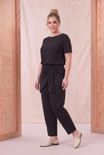Conjunto Jussara - Malha Viscolycra