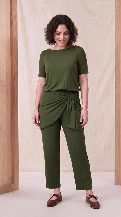 Conjunto Jussara - Malha Viscolycra