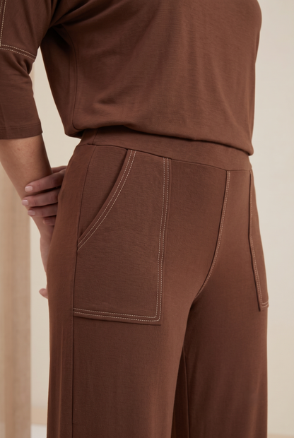 Conjunto Santorini - Malha Viscolycra