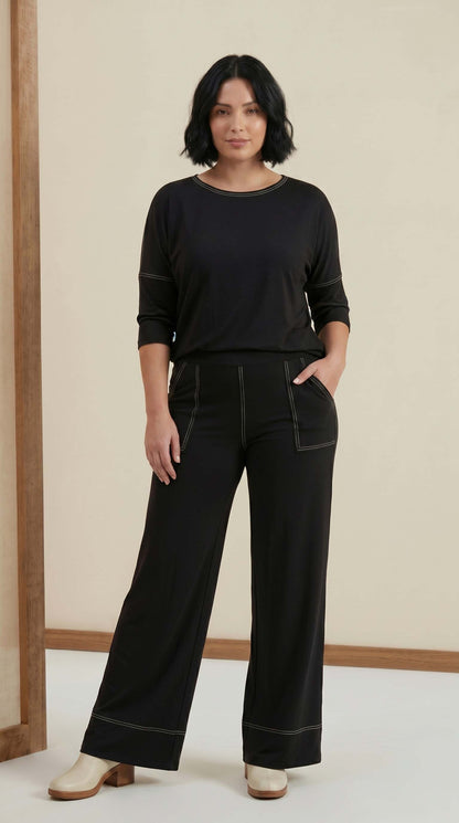 Conjunto Santorini - Malha Viscolycra