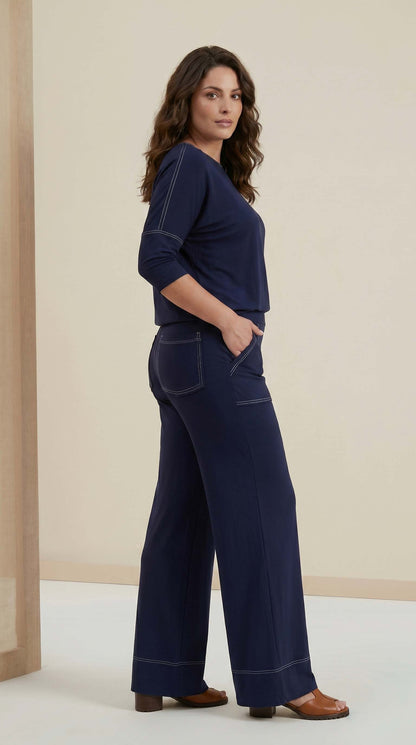 Conjunto Santorini - Malha Viscolycra