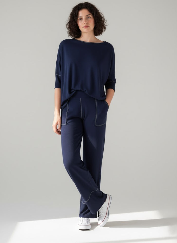 Conjunto Santorini - Malha Viscolycra