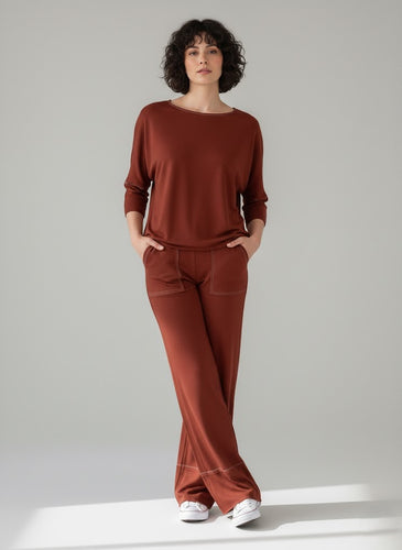 Conjunto Santorini - Malha Viscolycra