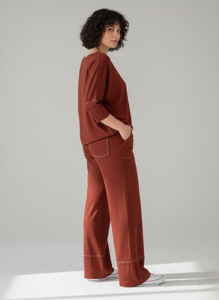 Conjunto Santorini - Malha Viscolycra