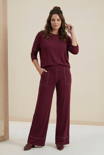 Conjunto Santorini - Malha Viscolycra