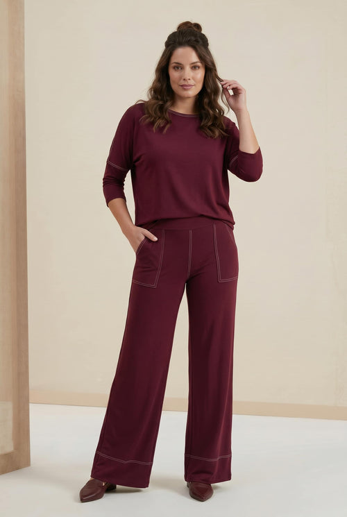 Conjunto Santorini - Malha Viscolycra